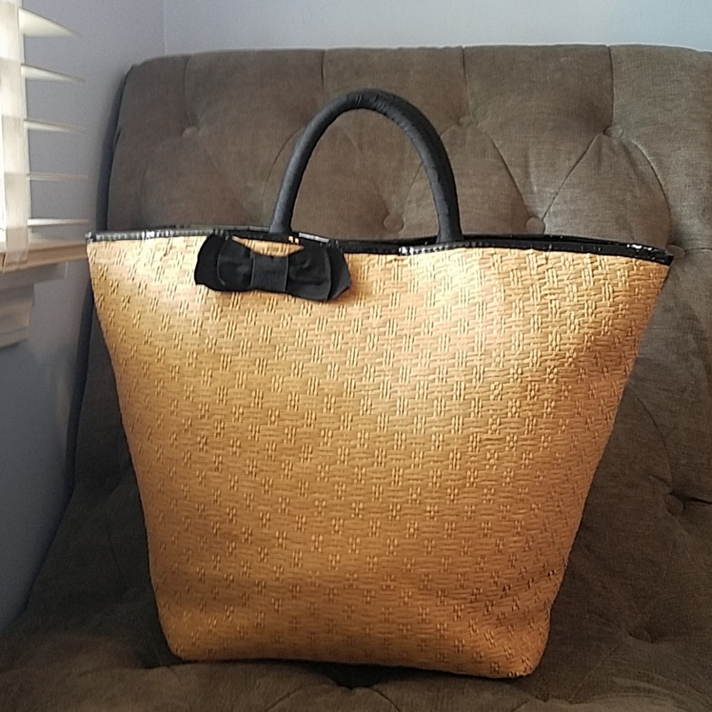 Bath & Body  Works bag